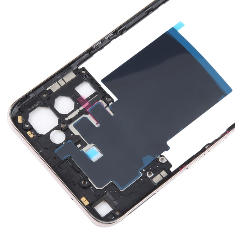 For OPPO Find X3 Lite Original Middle Frame Bezel Plate