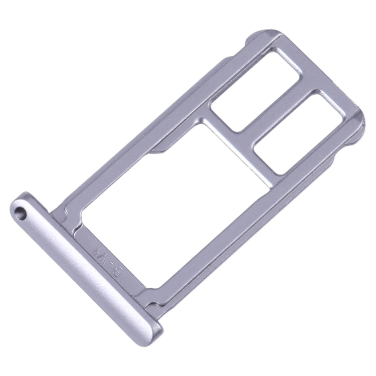For Huawei MediaPad M5 8 SHT-W09 WIFI Edition Original Micro SD Card Tray (Grey)