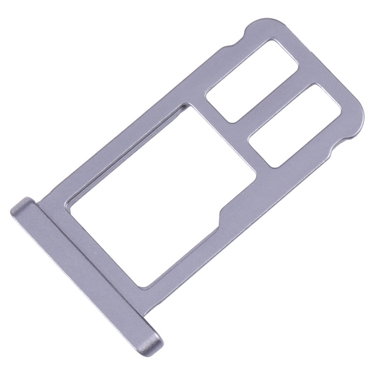 For Huawei MediaPad M5 8 SHT-W09 WIFI Edition Original Micro SD Card Tray (Grey)