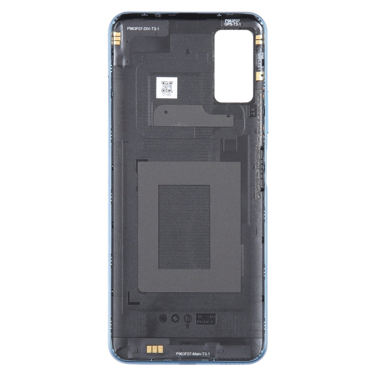 For ZTE Blade A71 A7030 Battery Back Cover
