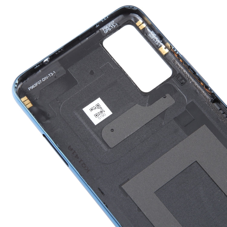 For ZTE Blade A71 A7030 Battery Back Cover