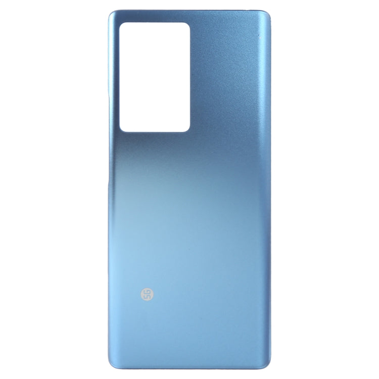 For ZTE Axon 40 Pro Battery Back Cover