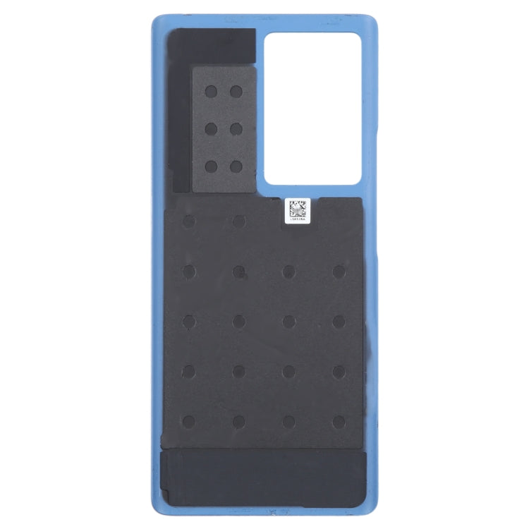 For ZTE Axon 40 Pro Battery Back Cover