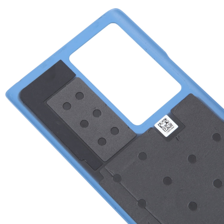 For ZTE Axon 40 Pro Battery Back Cover