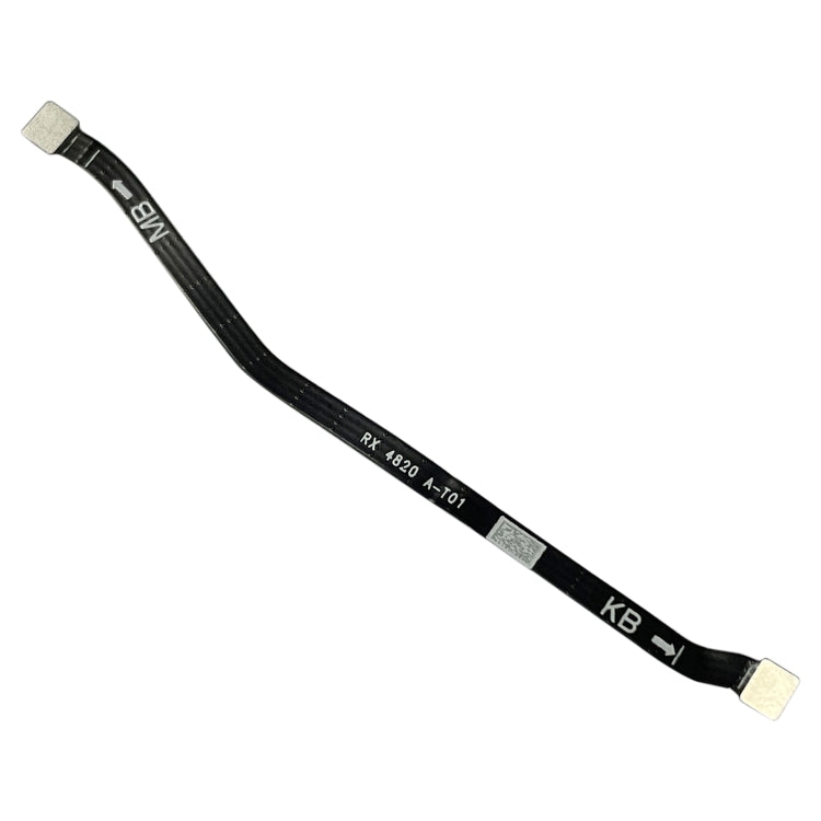 For Asus Zenfone 8 ZS590KS ZS590KS-2A007EU SIM Card Holder Socket Connect Flex Cable