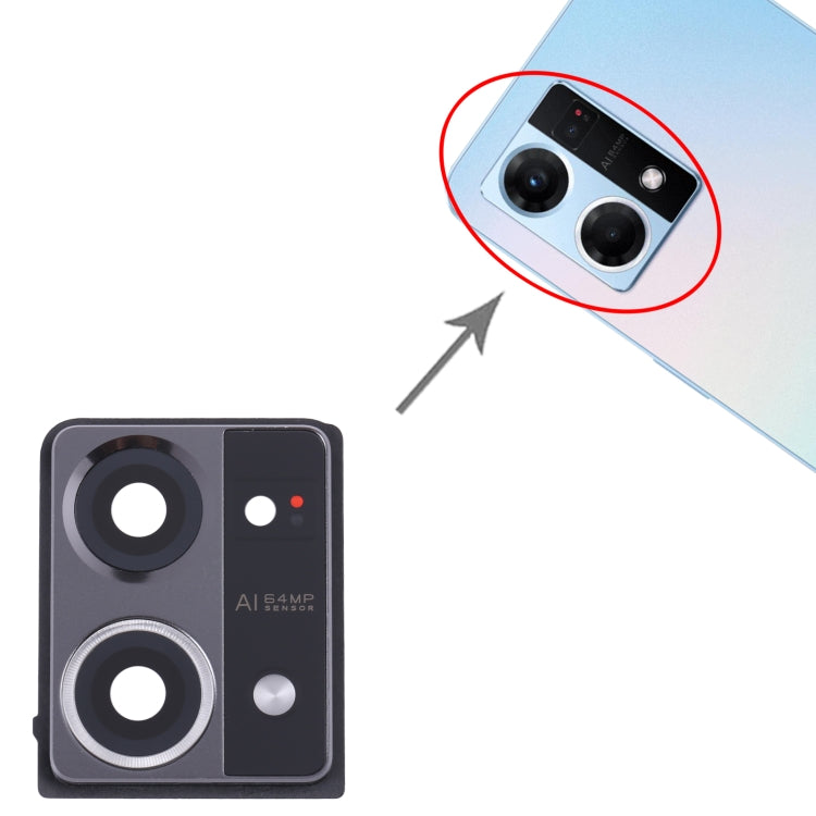 For OPPO F21 Pro Original Camera Lens Cover