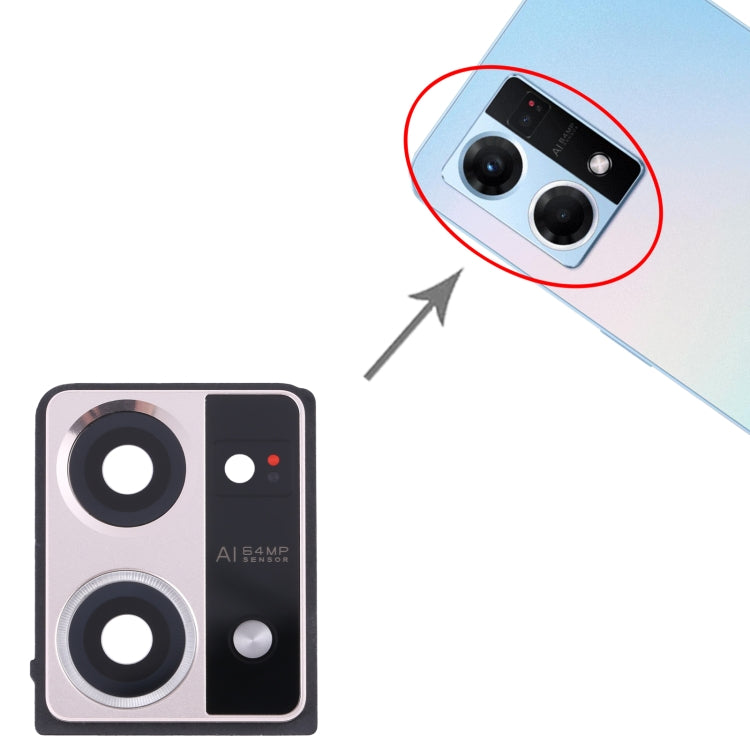 For OPPO F21 Pro Original Camera Lens Cover