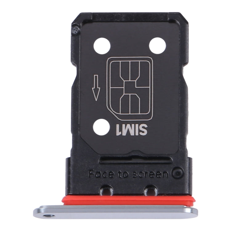 For OnePlus 11 Original SIM Card Tray + SIM Card Tray