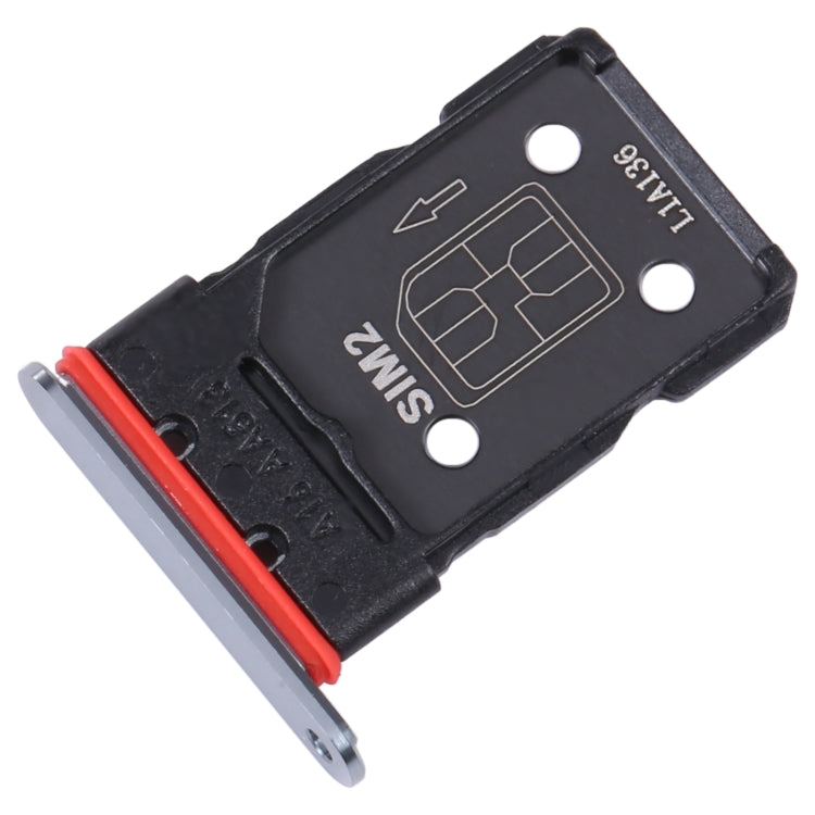 For OnePlus 11 Original SIM Card Tray + SIM Card Tray