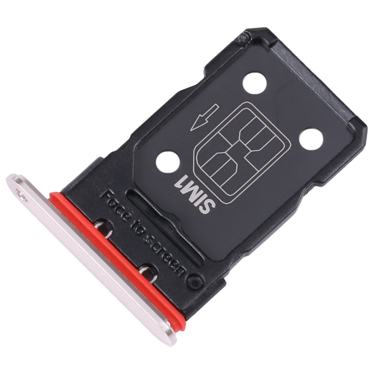 For OnePlus 11 Original SIM Card Tray + SIM Card Tray