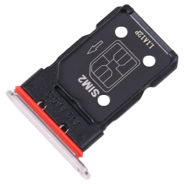 For OnePlus 11 Original SIM Card Tray + SIM Card Tray