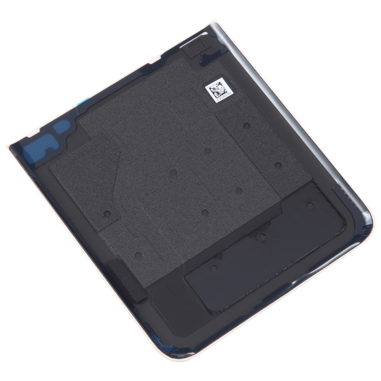 For OPPO Find N2 Flip Original Battery Back Cover