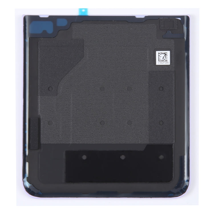 For OPPO Find N2 Flip Original Battery Back Cover