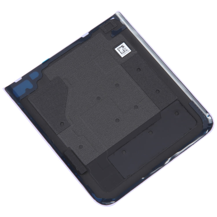 For OPPO Find N2 Flip Original Battery Back Cover