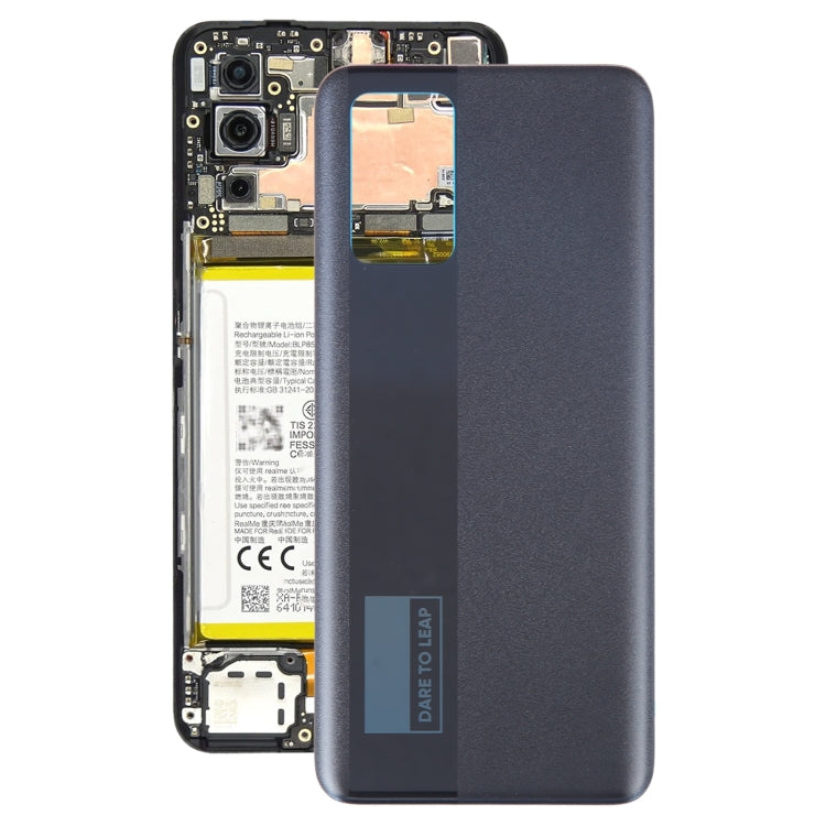 For Realme GT Neo Original Battery Back Cover