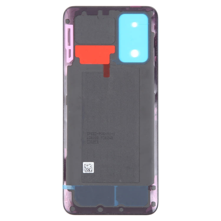 For Realme GT Neo Original Battery Back Cover