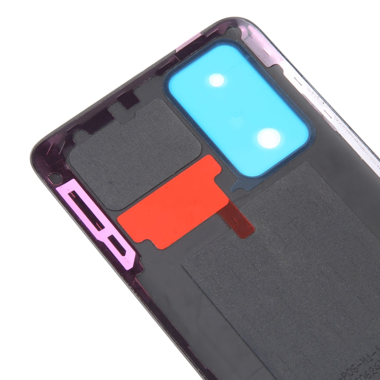 For Realme GT Neo Original Battery Back Cover