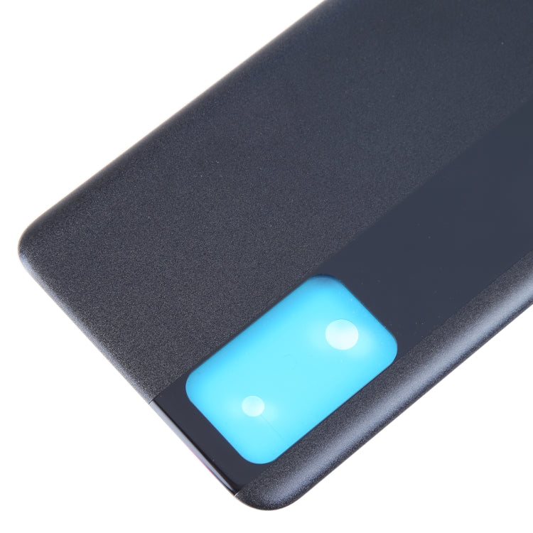 For Realme GT Neo Original Battery Back Cover