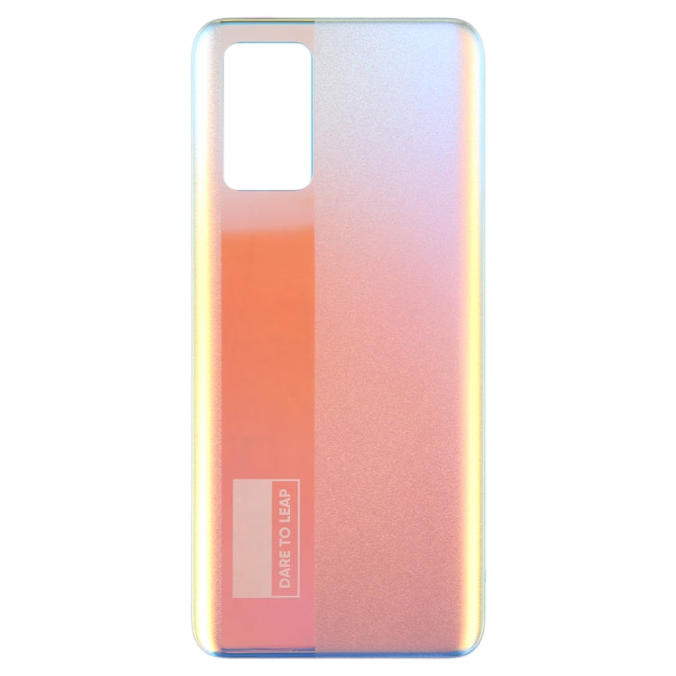 For Realme GT Neo Original Battery Back Cover