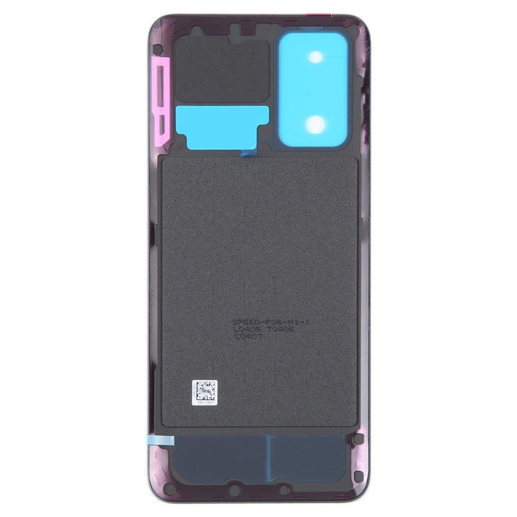 For Realme GT Neo Original Battery Back Cover