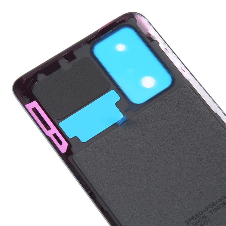 For Realme GT Neo Original Battery Back Cover