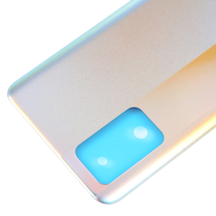 For Realme GT Neo Original Battery Back Cover