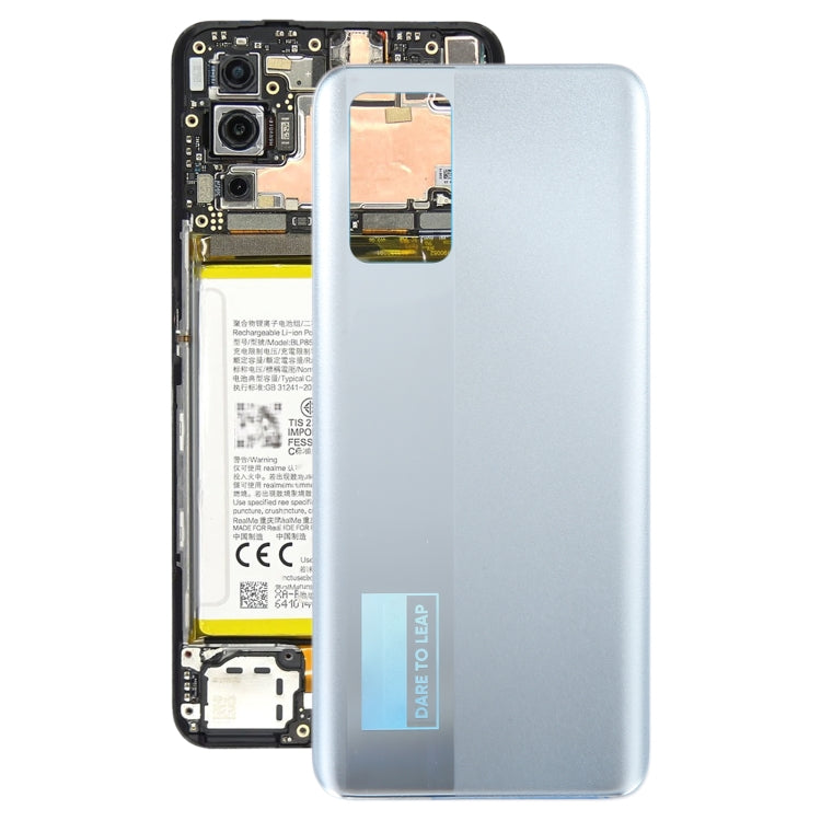 For Realme GT Neo Original Battery Back Cover