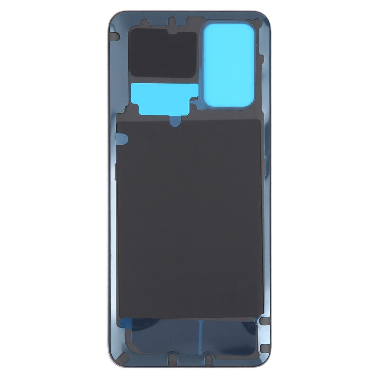For Realme GT Neo Original Battery Back Cover