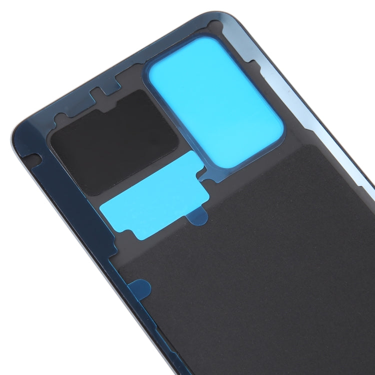 For Realme GT Neo Original Battery Back Cover