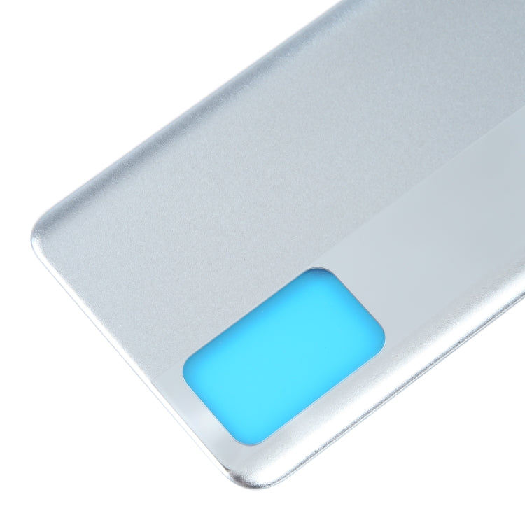 For Realme GT Neo Original Battery Back Cover
