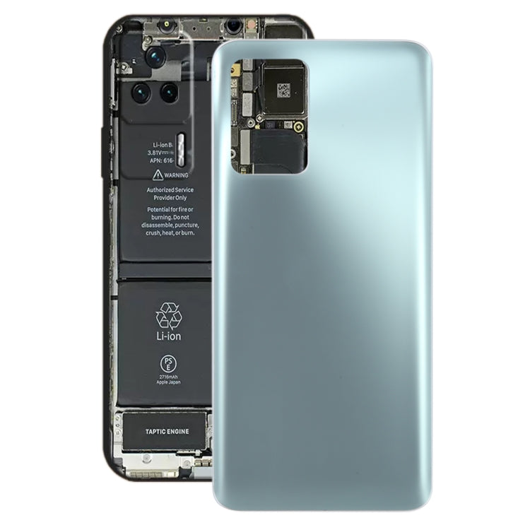For Xiaomi Redmi K60E OEM Battery Back Cover