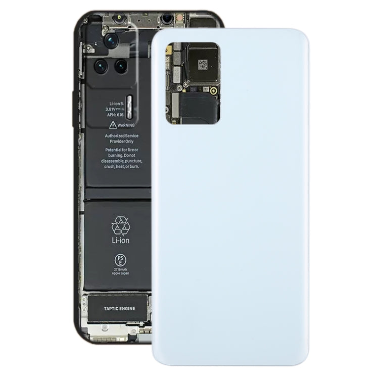 For Xiaomi Redmi K60E OEM Battery Back Cover