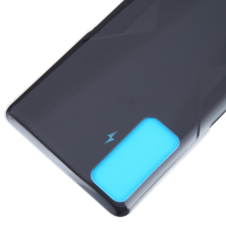 For Xiaomi Redmi K50 Gaming OEM Battery Back Cover