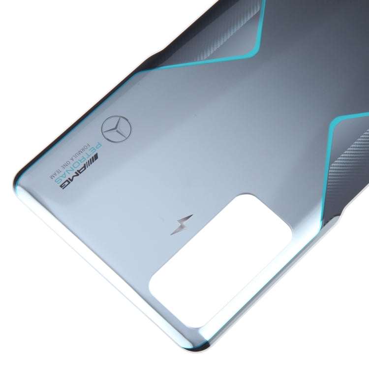 For Xiaomi Redmi K50 Gaming OEM Battery Back Cover