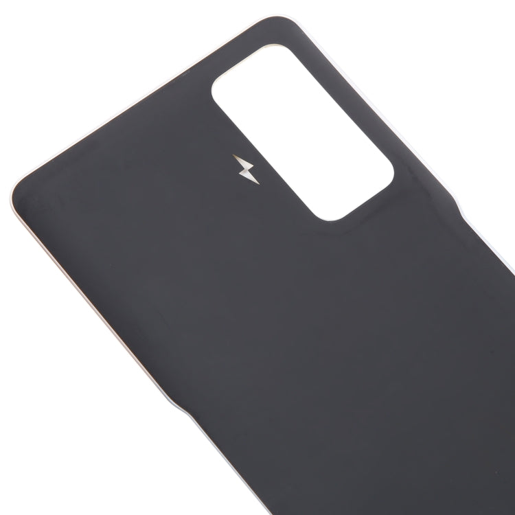 For Xiaomi Poco F4 GT OEM Battery Back Cover