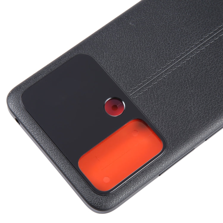 For Xiaomi Poco C55 Original Battery Back Cover