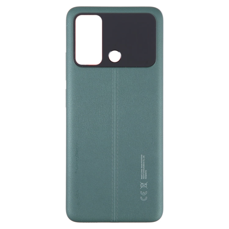 For Xiaomi Poco C55 Original Battery Back Cover