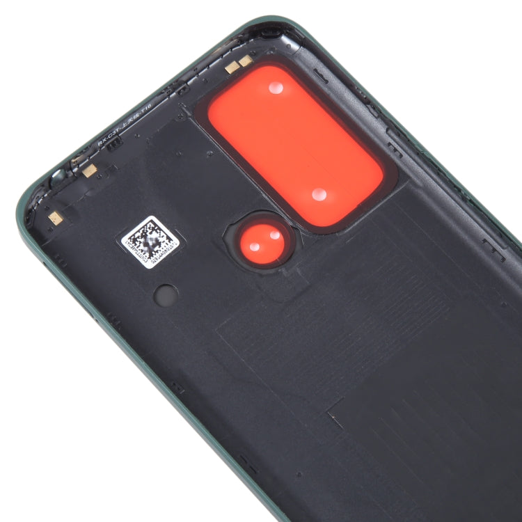 For Xiaomi Poco C55 Original Battery Back Cover