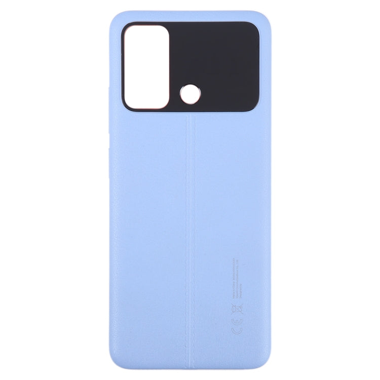 For Xiaomi Poco C55 Original Battery Back Cover