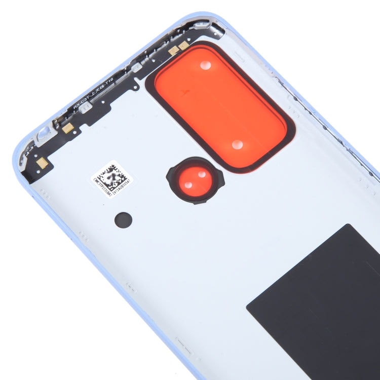 For Xiaomi Poco C55 Original Battery Back Cover