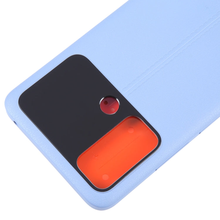 For Xiaomi Poco C55 Original Battery Back Cover