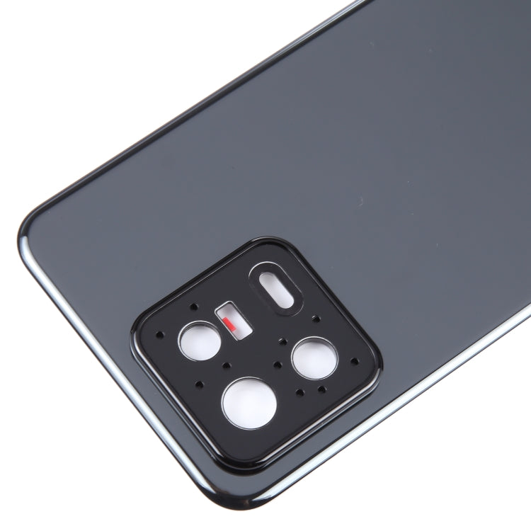 For Xiaomi 13 Original Battery Back Cover