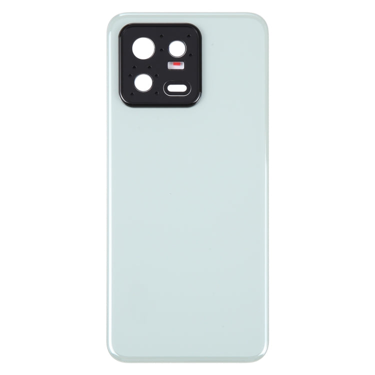 For Xiaomi 13 Original Battery Back Cover