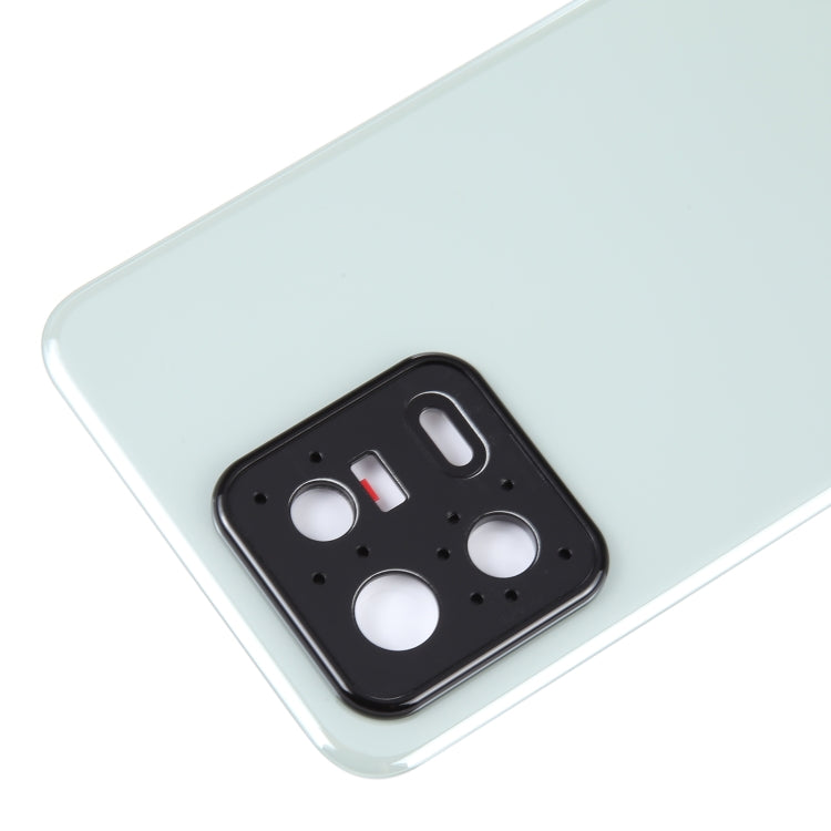 For Xiaomi 13 Original Battery Back Cover