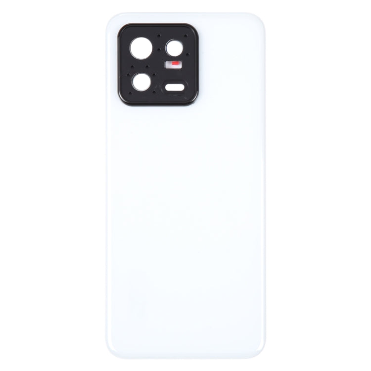 For Xiaomi 13 Original Battery Back Cover