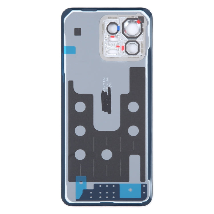 For Xiaomi 13 Original Battery Back Cover