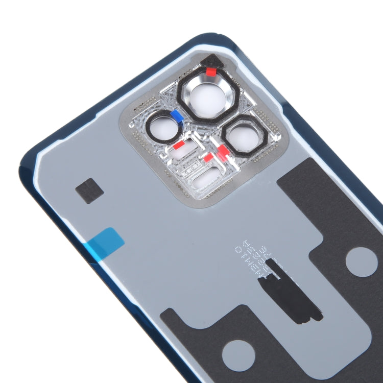 For Xiaomi 13 Original Battery Back Cover