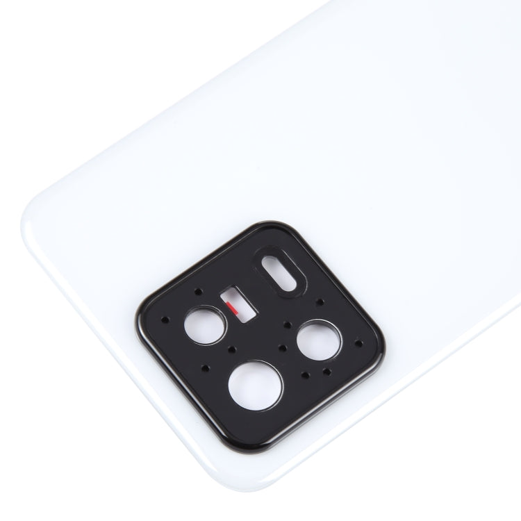 For Xiaomi 13 Original Battery Back Cover