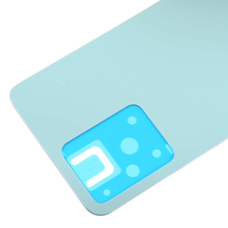 For Xiaomi Redmi Note 12 4G Original Battery Back Cover