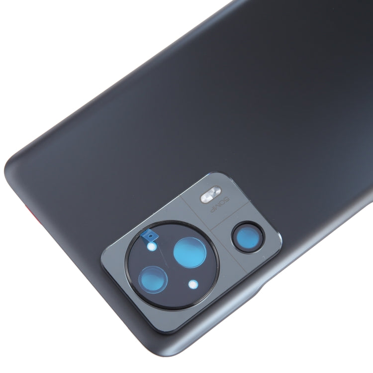For Xiaomi Civi 2 Original Battery Back Cover